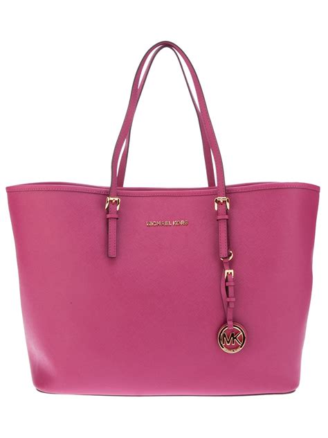 michael kors shopper ledernr|Women's Designer Michael Kors Shoppers .